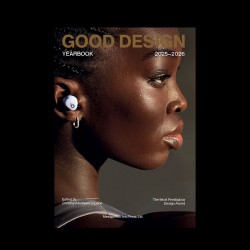 Good Design Yearbook 2025-2026