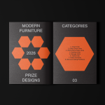New Modern Furniture + Lighting 2025–2026 