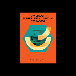 New Modern Furniture + Lighting 2025–2026 