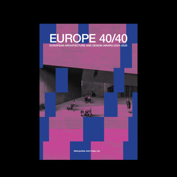 Next New Talented Generation of European Architects and Designer 8