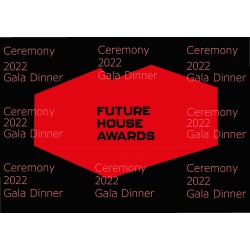 Ticket for Future House Awards 2022