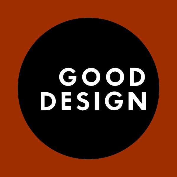 Ticket for Good Design® Awards