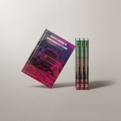 Green Good Design 2024-2025 - Nurturing A Greener Future