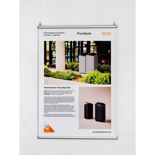 2026 New Modern Furniture + Lighting Exhibition Panel 2026 New Modern Furniture + Lighting Exhibition Panel
