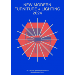 New Modern Furniture + Lighting Yearbook 2024