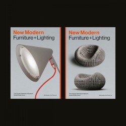 New Modern Furniture + Lighting Yearbook 2022
