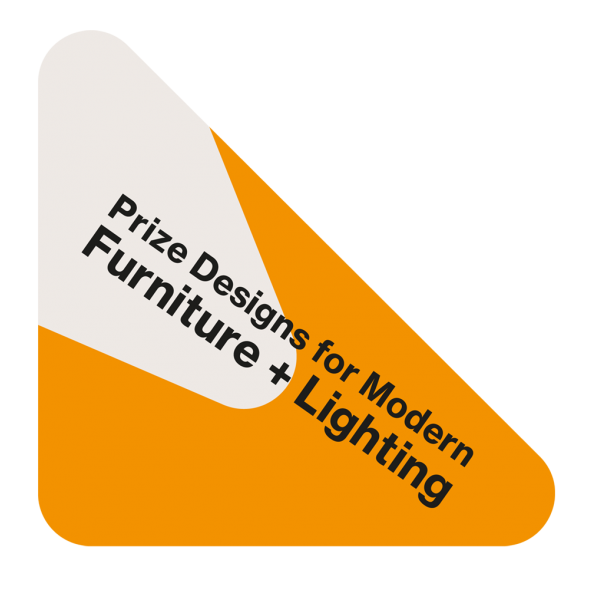 Ticket for Prize Designs New Modern Furniture + Lighting 2025 -Awards Ceremony