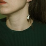 “Pearls” Earrings 