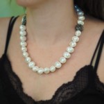 “Pearls” Necklace