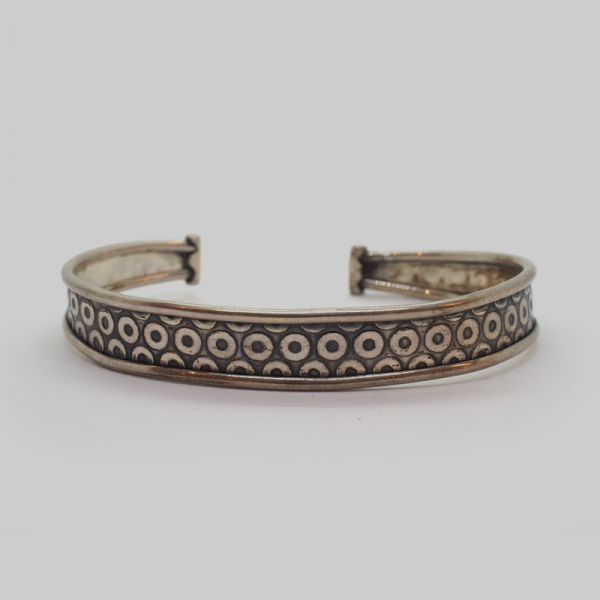 “Life Circles” Bracelet