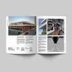 New American Architecture | Global Design + Urbanism XXI