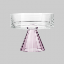 Dessert Bowl Sacred Collection by Karim Rashid 