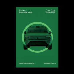 Green Good Design 2023-The New Sustainable Model