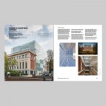 New International Architecture 2021 | Global Design + Urbanism XXI
