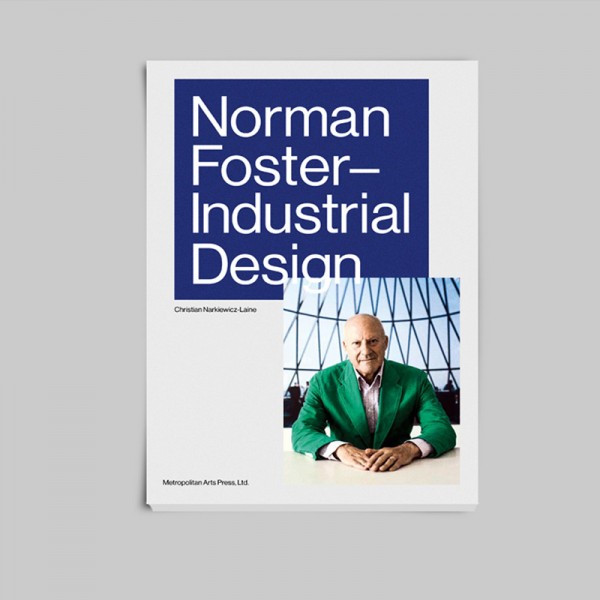 Norman Foster-Industrial Design