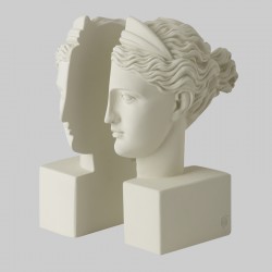 Artemis Set of 2 Bookends | ETERNITY TODAY