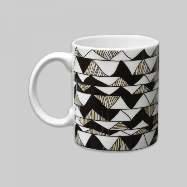 Mug Venus Triangle 