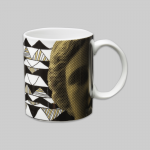 Mug Venus Triangle 