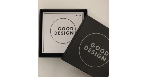 Good Design® Award