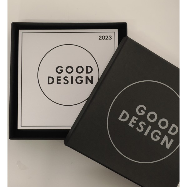 Good Design®  Award  