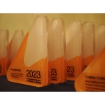 Prize Designs For Modern Furniture + Lighting Trophy For 2025