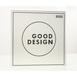 Good Design®  Award  2022