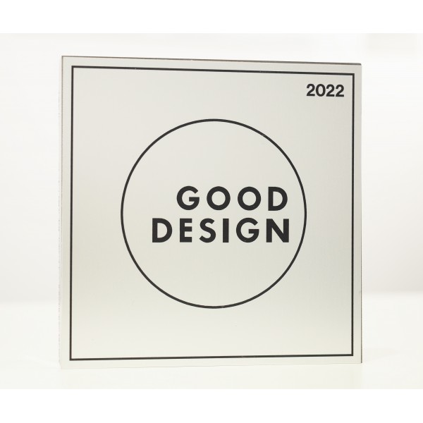 Good Design®  Award  2022