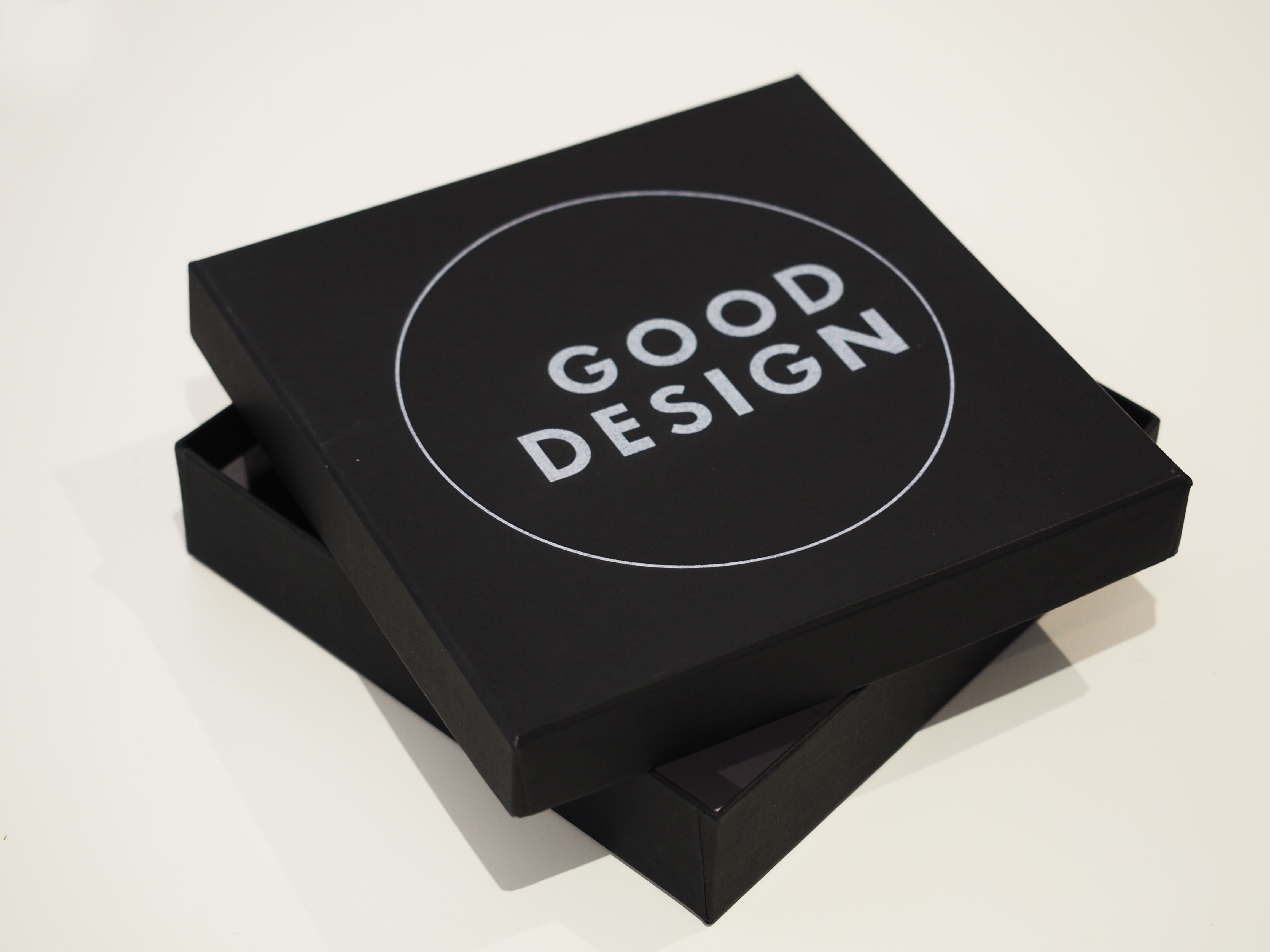 Good Design Award