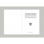 Clio Part I. II. III. by James Gates Percival