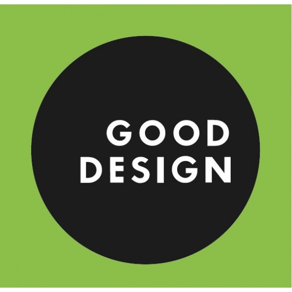 Ticket for  Green Good Design® Awards Ceremony