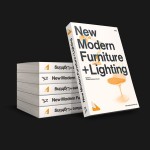New Modern Furniture + Lighting