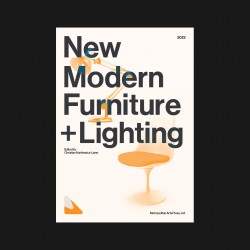 New Modern Furniture + Lighting